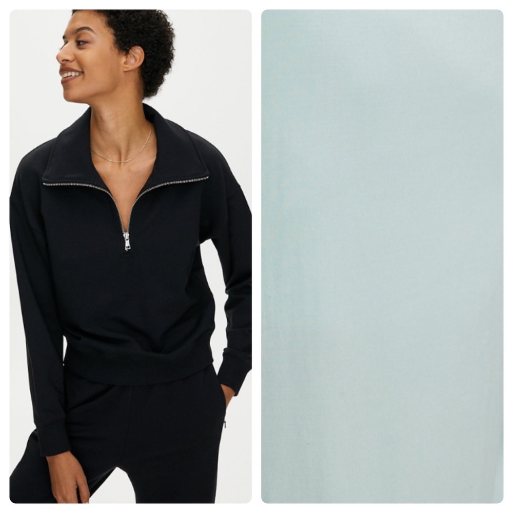 The Group by Babaton Arrow Sweater